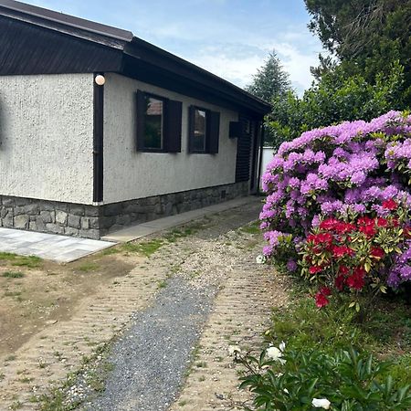 Chata Na Leto Nespeky Exterior photo