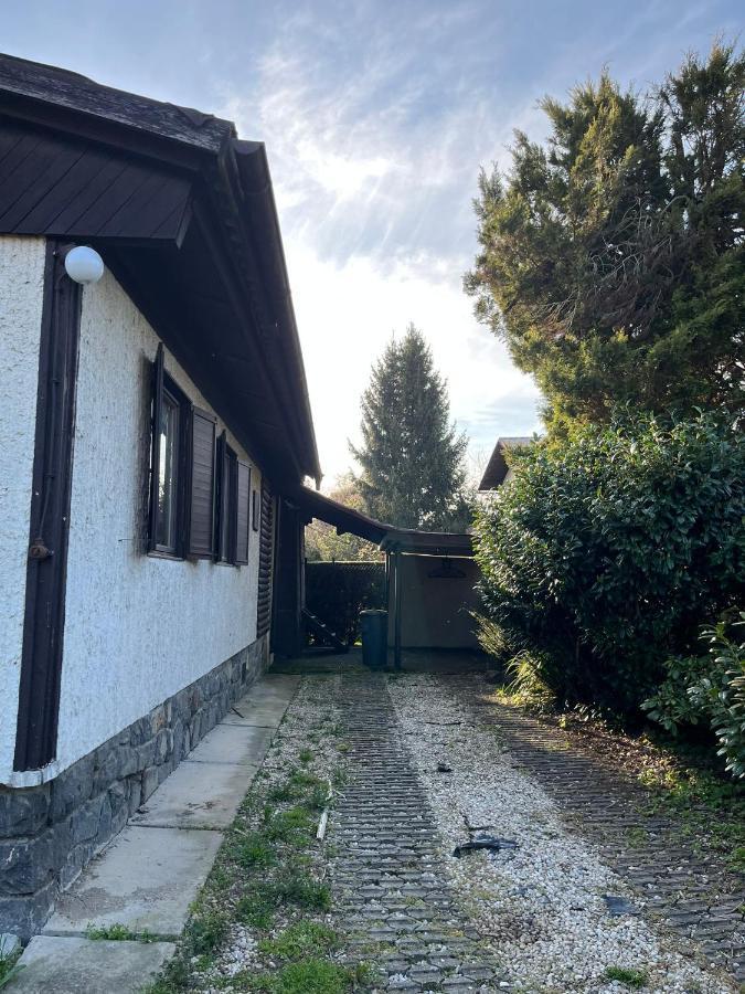 Chata Na Leto Nespeky Exterior photo