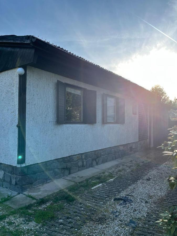 Chata Na Leto Nespeky Exterior photo